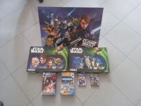 Star Wars Spiele-Paket Baden-Württemberg - Dornstetten Vorschau