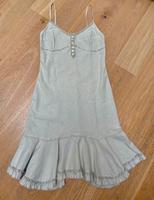 Leinenkleid Damen Sommer kurz Bayern - Forchheim Vorschau