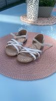 Sandalen Mädchen / Gr 29 Wuppertal - Vohwinkel Vorschau