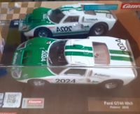 Carrera Digital 124 Ford GT40 MKII Gaisberg 2024 Saarland - Tholey Vorschau