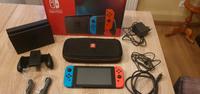 Nintendo switch, Transport tasche Brandenburg - Ruhland Vorschau