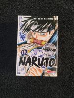 Naruto Manga Band 2 Baden-Württemberg - Dielheim Vorschau