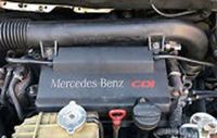 Motor Vito CDI 611.980 611980 Mercedes Bayern - Alteglofsheim Vorschau