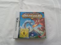 Kampf der Giganten - Drachen / Nintendo DS Brandenburg - Hosena Vorschau