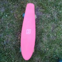 Skateboard pink pennybord Niedersachsen - Göttingen Vorschau