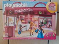 Playmobil Fashion Boutique 6862 Bayern - Kelheim Vorschau