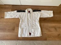 Judo Jacke ca 122/128 Wandsbek - Hamburg Bramfeld Vorschau