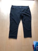 Damen Jeans , schwarz, Gr 48, top Zustand Niedersachsen - Salzgitter Vorschau