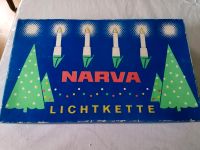 Narva Lichterkette Sachsen - Rammenau Vorschau