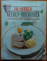 Dr. Oetker Küchen-Bibliothek Kochbücher hochwertig - Auswahl (1) Nordrhein-Westfalen - Arnsberg Vorschau