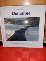 ALTENA/SAUERLAND-Die Lenne-Am Fluss entlang durchs Sauerland Nordrhein-Westfalen - Altena Vorschau