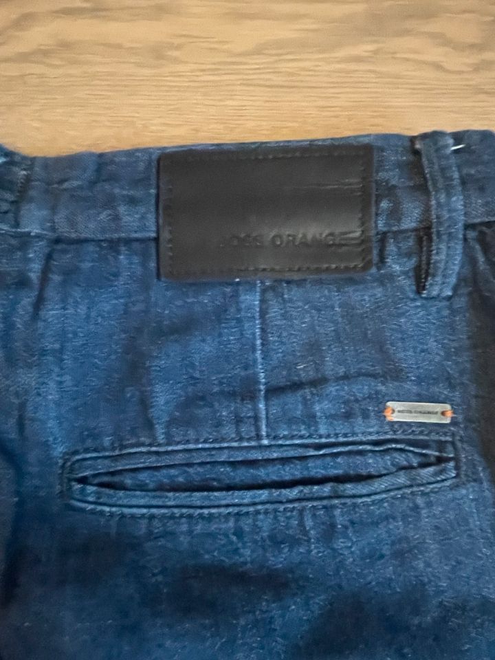 Boss Orange Jeans Herren 31/32 in Köln