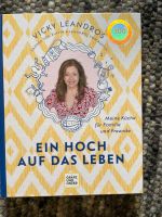 Kochbuch Vicky Leandros Hessen - Lahnau Vorschau