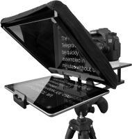 Teleprompter Kit Für iPad & Tablet Nordrhein-Westfalen - Lage Vorschau