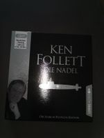 Hörbuch Ken Follett Die Nadel Schleswig-Holstein - Tangstedt  Vorschau