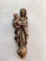 Antike Madonna mit Kind Bayern - Gundelfingen a. d. Donau Vorschau
