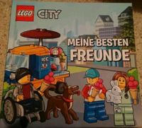 Freundebuch Lego Friends, Schleich Wandsbek - Hamburg Sasel Vorschau