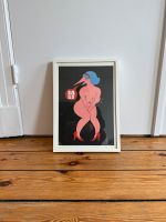 Parra Print Edition DIN A3 Signed Kaws Banksy Nike Os Gemeos Hamburg-Mitte - Hamburg St. Pauli Vorschau