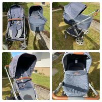 Kinderwagen ABC Design Baden-Württemberg - Owen Vorschau