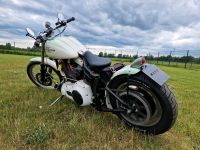 Harley Davidson Softail Bobber Tausch RAM Niedersachsen - Nordhorn Vorschau