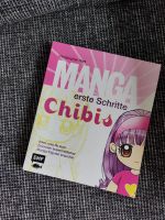 Buch Manga erste Schritte Chibis Nordrhein-Westfalen - Hagen Vorschau