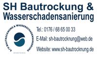 Bautrocknung & Wasserschadensanierung Bayern - Schrobenhausen Vorschau