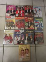 Amigos, DVD Sammlung, Konvolut Nordrhein-Westfalen - Niederkassel Vorschau