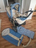 Hartan Skater S Kinderwagen /Buggy Nordrhein-Westfalen - Neuss Vorschau