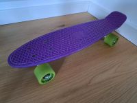 Ridge Penny Board lila kleines Skateboard Niedersachsen - Langwedel Vorschau