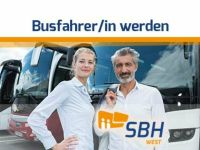 Gelsenkirchen: Ausbildung zum Busfahrer/in mit Führerschein D/DE Nordrhein-Westfalen - Bottrop Vorschau