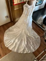 Brautkleid Hochzeitskleid mit Bolero Großlohra - Münchenlohra Vorschau