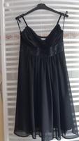 Kleid, schwarz, festlich chic Gr. 36, Yessica, neuwertig Hessen - Bad Arolsen Vorschau