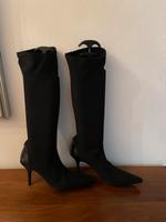 Bally Stiefeln Gr 40 Hessen - Offenbach Vorschau