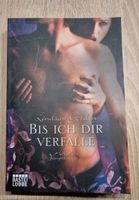 Buch Erotischer Roman Lindsay Gordon Bis ich dir Verfalle Rheinland-Pfalz - Herresbach Vorschau