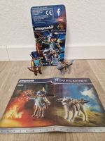 Playmobil Novelmore 70229 Armbrustschütze mit Wolf Baden-Württemberg - Pleidelsheim Vorschau