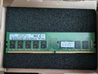 SAMSUNG 16GB 2Rx8 PC4-2666V-R DDR4 Lo Rheinland-Pfalz - Montabaur Vorschau