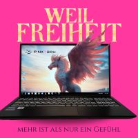 ID.Book Linux 15,6 zoll 16GB Arbeitsspeicher 500GB SSD i5 Baden-Württemberg - Offenburg Vorschau