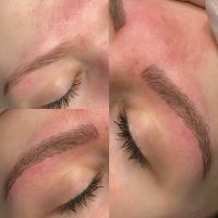 Microblading Nanoblading Schulung mobil zertifiziert Niedersachsen - Osnabrück Vorschau