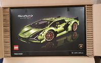 *NEU* *OVP* LEGO® Technic™ Lamborghini Sián FKP 37 (LEGO 42115) Mecklenburg-Vorpommern - Neubrandenburg Vorschau
