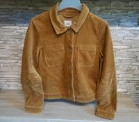 *PIMKIE COLLECTION* Cordjacke lehmbraun Größe M Kr. Passau - Passau Vorschau