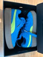 Schuhe Puma Creeper Phatty Fenty By Rihanna 39640302 Nordrhein-Westfalen - Tecklenburg Vorschau