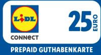 2 'Lidl Connect Gutscheine' Berlin - Neukölln Vorschau