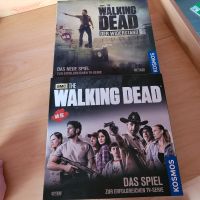 Walking Dead Brettspiele zu verkaufen Hessen - Hofgeismar Vorschau