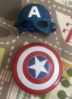 Marvel Captain America Set Verkleidung Kiel - Suchsdorf Vorschau