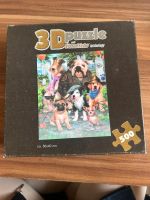3D-Puzzle 500 Teile Bayern - Simbach Vorschau