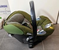 Cybex Aton Q Plus Platinum Line Nordrhein-Westfalen - Bergisch Gladbach Vorschau