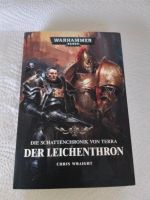 Warhammer 40.000 Der Leichenthron Düsseldorf - Benrath Vorschau