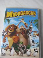 DVD " Madagaskar " Film Movie Kinder Kids München - Schwabing-Freimann Vorschau