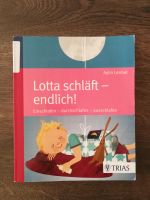 Lotta schläft endlich, Buch Baby einschlafen Sachsen-Anhalt - Allstedt Vorschau