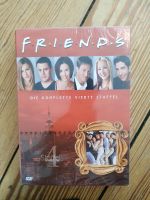 DVD TV Serie Friends Staffel 4 (originalverpackt) Hamburg-Nord - Hamburg Eppendorf Vorschau